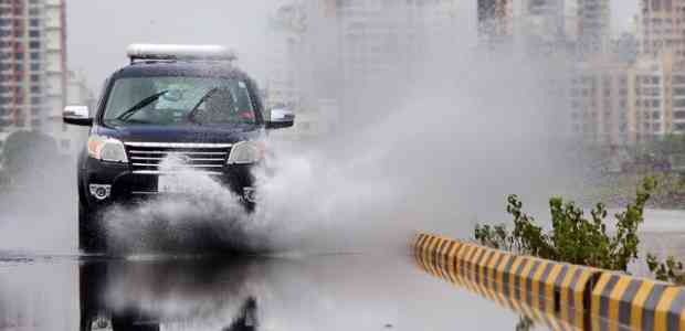 Road Trip Guide: Taking care of your vehicles during monsoons