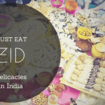 Must-Eat Eid Delicacies in India