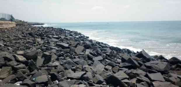 Pondicherry: A Travelogue #TWC