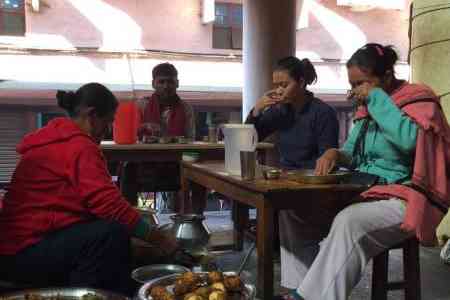 Imphal Walks #TWC