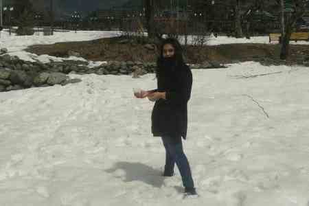 Kashmir: An Understatement #TWC