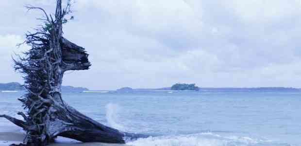 The Unforgettable Andamans