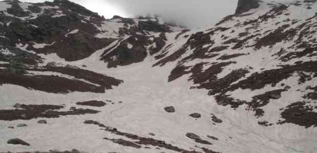 Trek to Hampta Pass, Manali #TWC