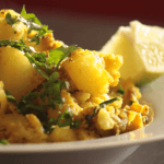 20 Vegetarian Restaurants in Delhi
