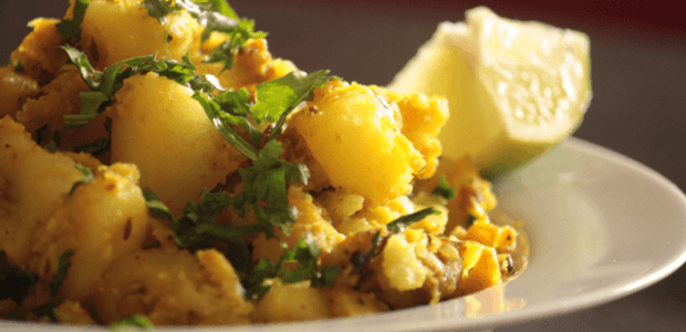 20 Vegetarian Restaurants in Delhi