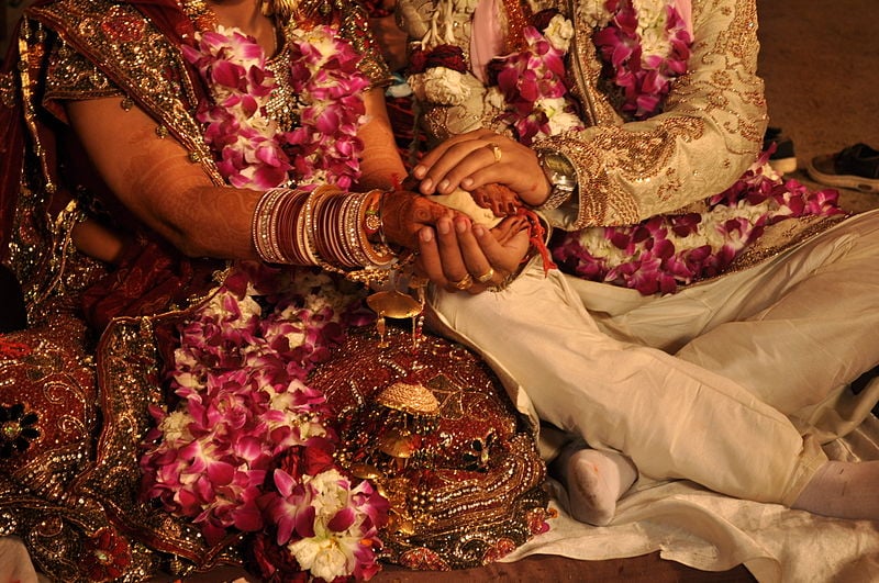 indianWedding, Culture and Traditions in India
