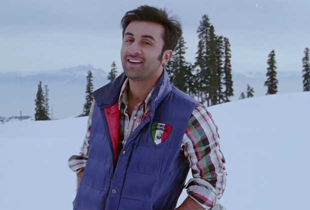 Ranbir Kapoor
