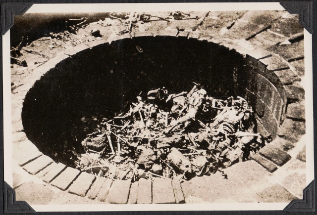 Tower of Silence, haunted places in Mumbai