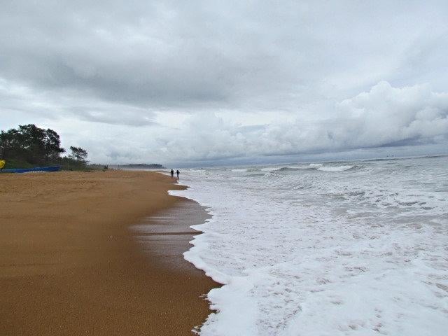 Chirala Beach (Source)