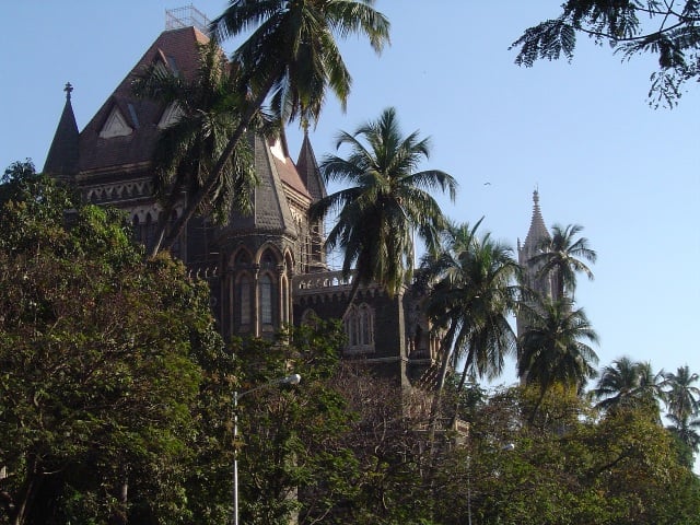 Bombay High Court Ghostly places in Mumbai