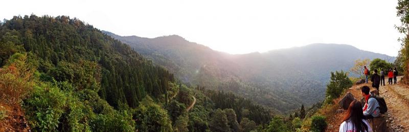 Neora Valley