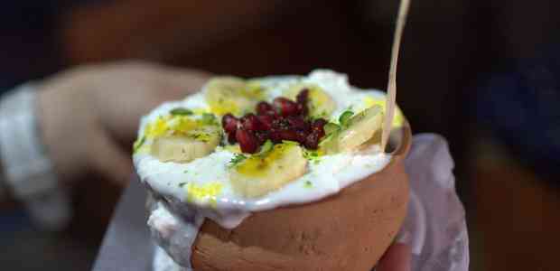 Uttar Pradesh Food - The Ultimate Culinary Experience!