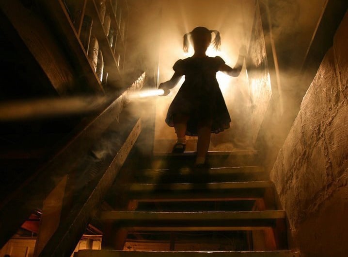 Chandan nagar haunted place in pune , Haunted Places in India,