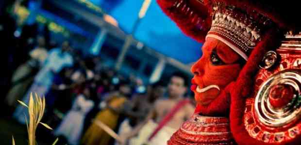 Fairs and Festivals in December in India: 2016