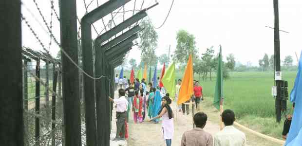 Of Colorful Turbans, Friendly Smiles and the Beauty that is Punjab