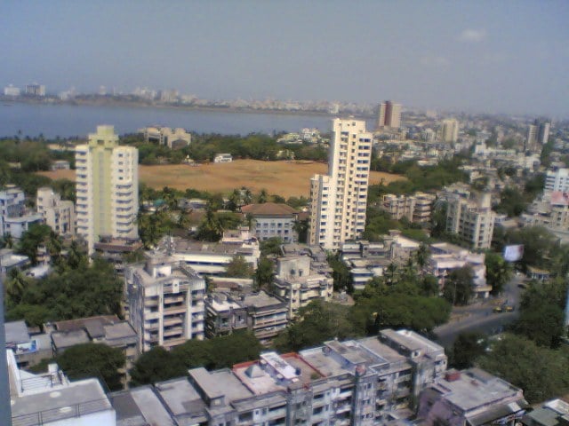 Vrindavan Society, Haunted Place in Mumbai