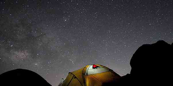 Stargazing in India: Top 20 Places for the Space Enthusiasts