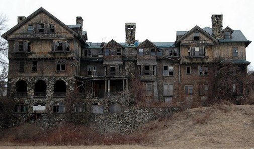 Khairatabad college, Hyderabad haunted