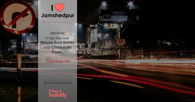 Somebody said chocolate ?