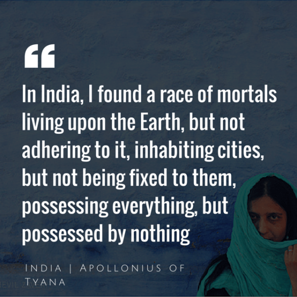 Quotes About Indian Cities That Will Make You Fall In Love With Them
