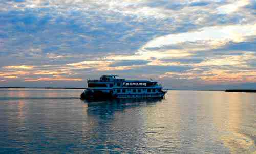 Majuli : The Biggest River Island in the World