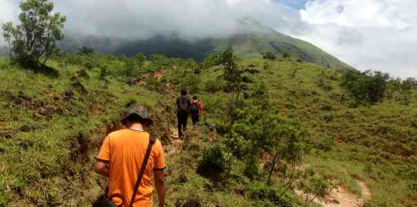 In Search of Kartikeya : Kumara Parvatha 