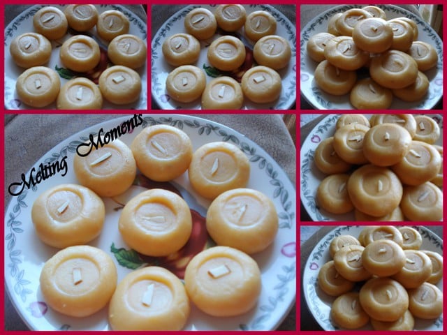 Kesar Peda, Bihari Food