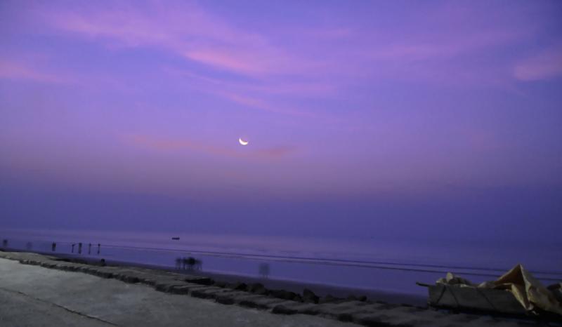 Digha, Romantic Getaways from Kolkata, Romantic Places Near Kolkata, Valentine's Day