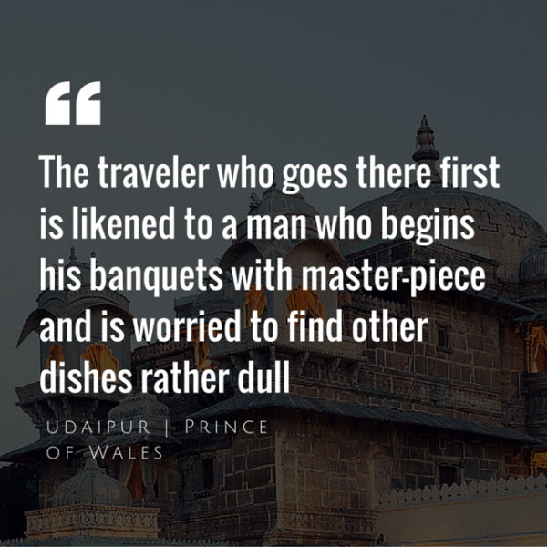 Quotes About Indian Cities That Will Make You Fall In Love 