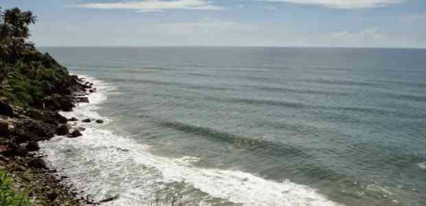 An endless story called Varkala, Kerala