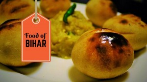 Bihari Food