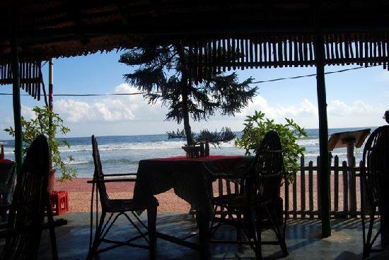 Cafe Malabar,Travel cafe