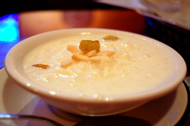 Kheer, Bihari Food