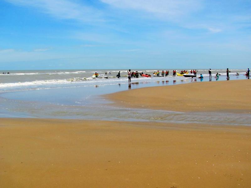 Mandarmani, Romantic Getaway from Kolkata