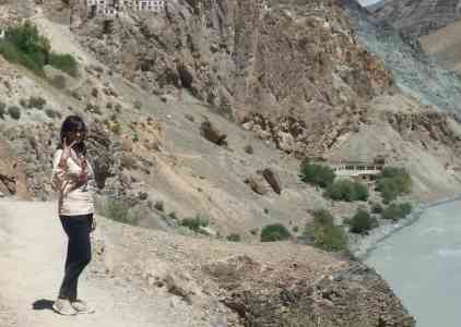 An Honest Account: My Musings as a Solo Backpacker in India