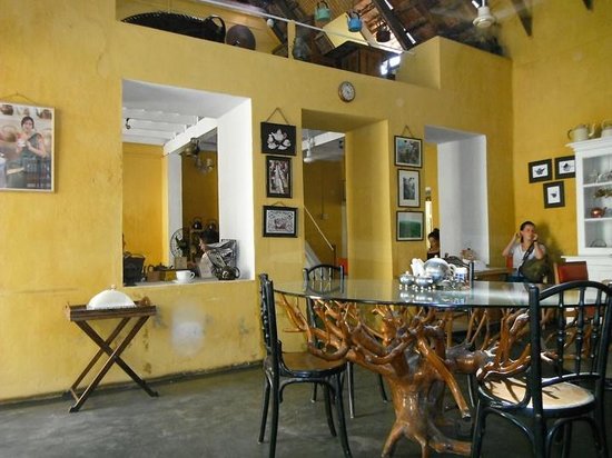 Teapot Cafe |Travel cafe