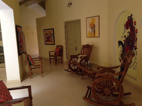 Verandah 2
