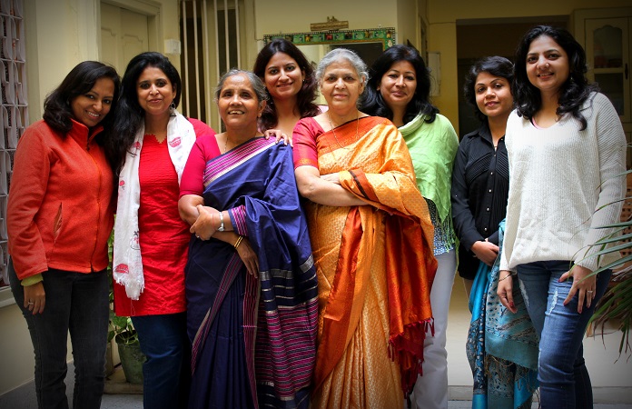 The Best Place to Stay in Varanasi for Women Travellers