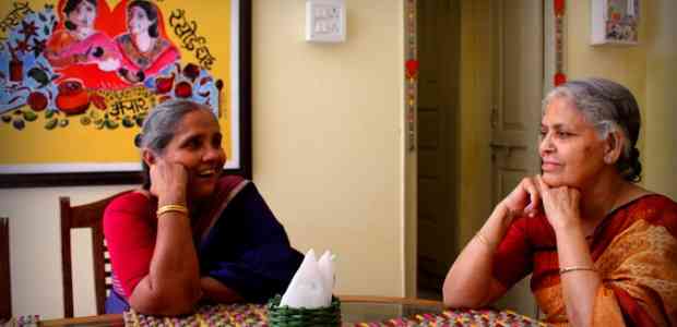 Granny's Inn: A Heart-Warming Homestay In Varanasi | Roads Less Travelled 