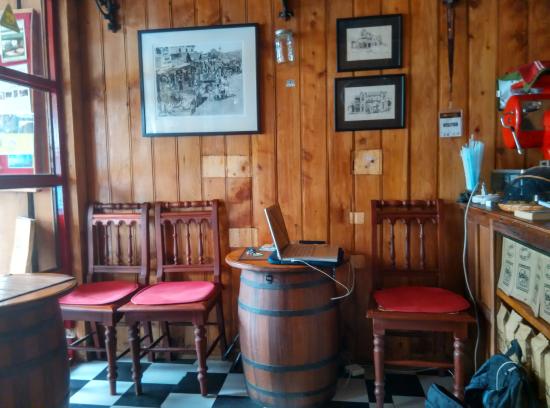 Cafe Cariappa | Travel cafe