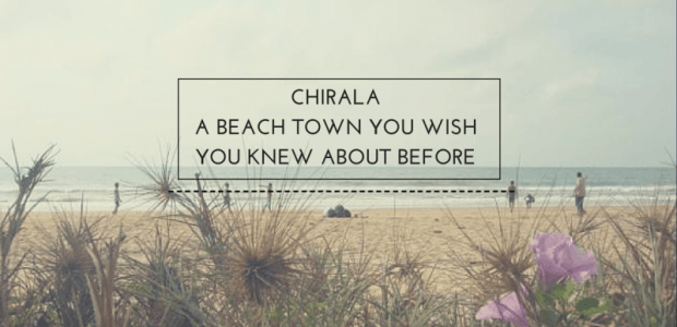 Here is a beach town every beach enthusiast should know about, but nobody really does - Chirala