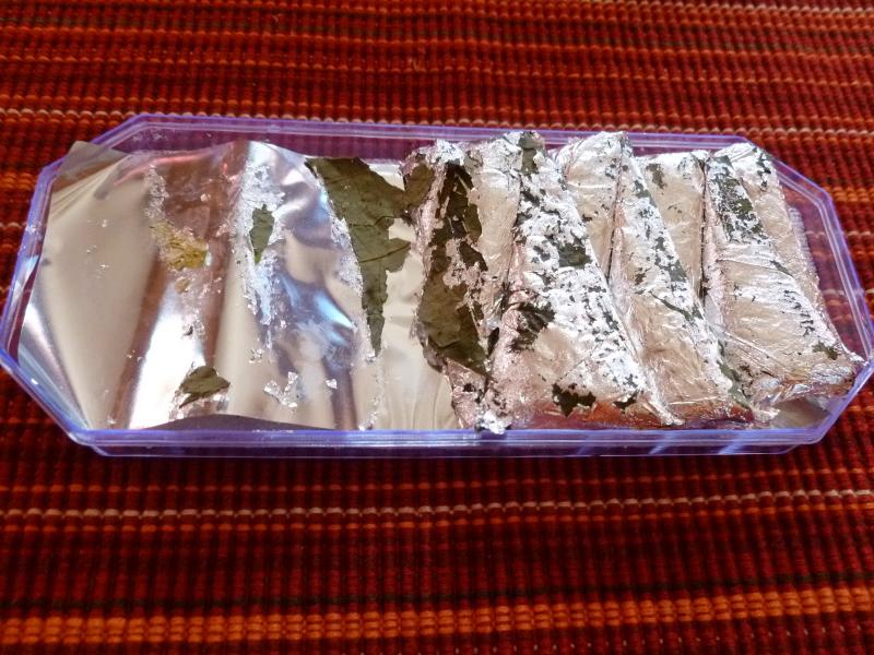 Thanda paan, Street food of mumbai