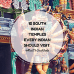 11 South Indian Temples That Every Indian Should Visit ! 