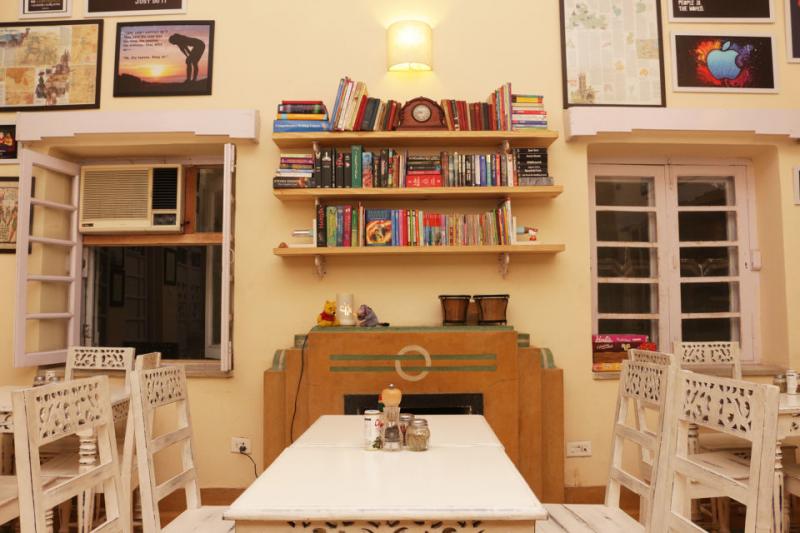 Y Cafe | Travel cafe