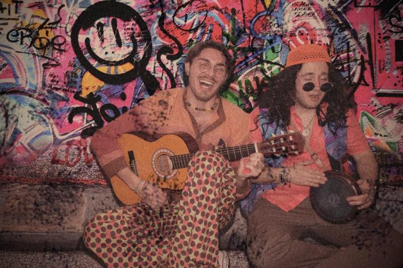 Goa - A Hippie Paradise