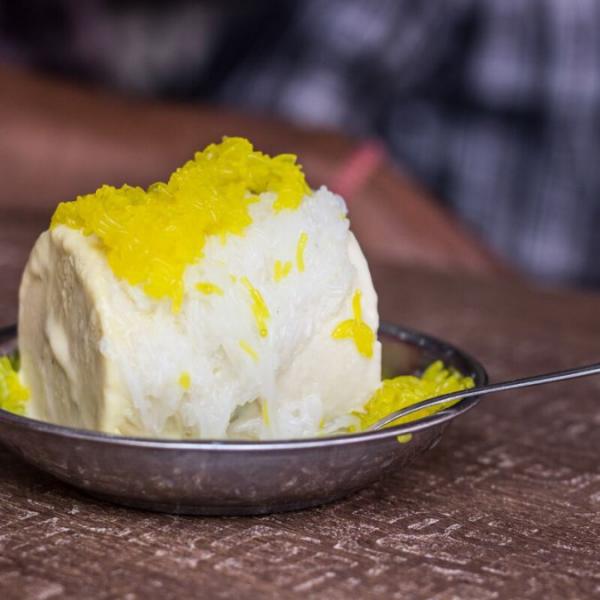 Prakash Kulfi, Lucknow famous food