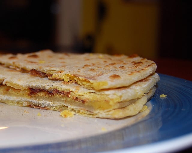 Puran Poli, Maharashtra Food