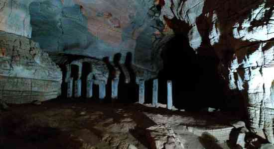 Belum Caves -  A Hidden Treasure