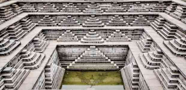 Hampi - Kishkindha of Ramayana 
