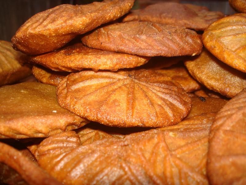 Thekua, Chhath Puja
